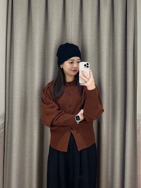 サクラさんのコーディネート