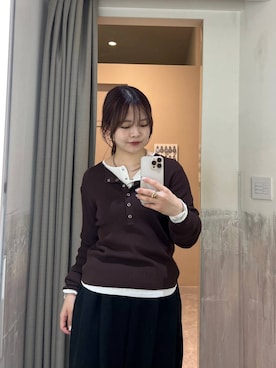 サクラさんのコーディネート