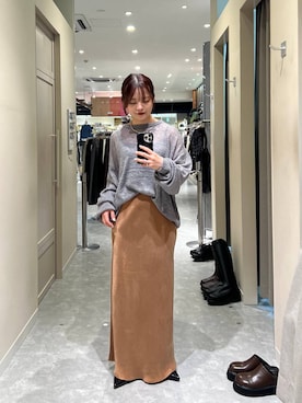 サクラさんのコーディネート