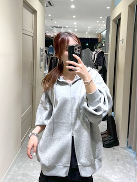 サクラさんのコーディネート