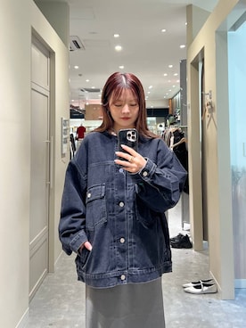 サクラさんのコーディネート