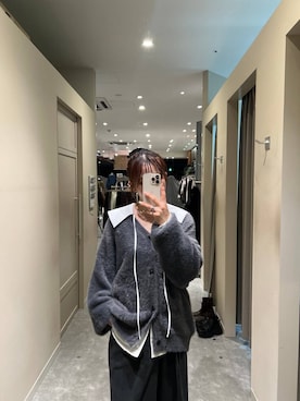 サクラさんのコーディネート