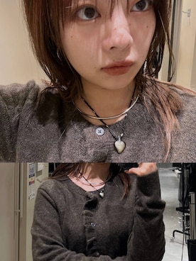 サクラさんのコーディネート