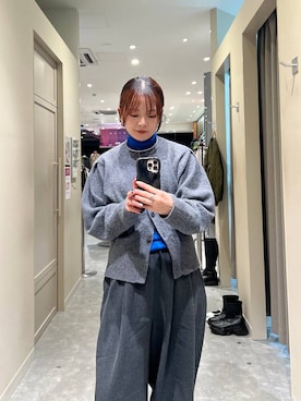 サクラさんのコーディネート