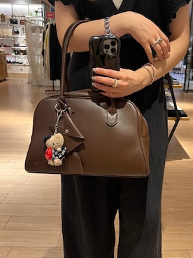 サクラさんのコーディネート