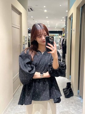 サクラさんのコーディネート