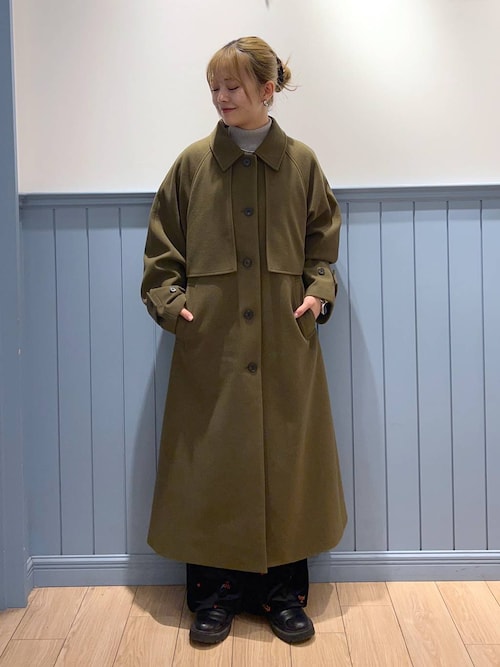 さき様 セール】ベロアシシュウフレアパンツ 250463（その他パンツ）｜LOWRYS