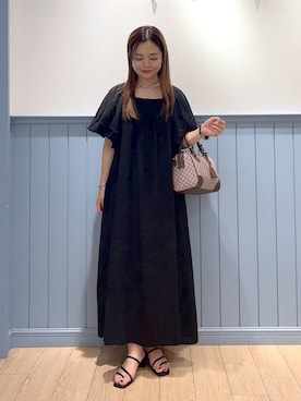 サクラさんのコーディネート