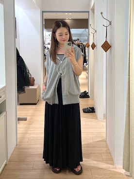 サクラさんのコーディネート