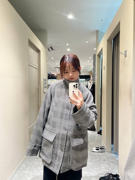 サクラさんのコーディネート