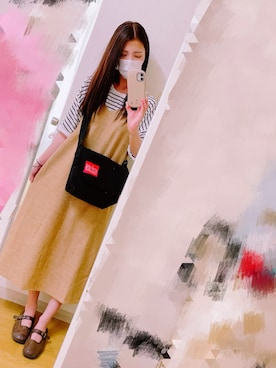 あーさんのコーディネート