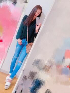 あーさんのコーディネート