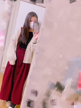 あーさんのコーディネート