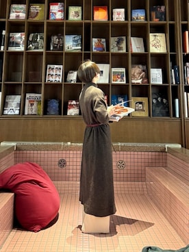 ひーさんのコーディネート