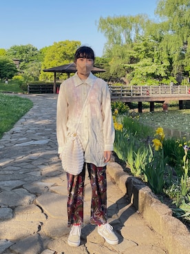 u r a r aさんのコーディネート