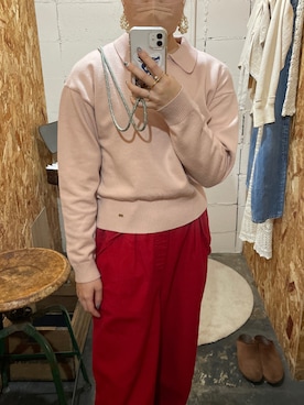 u r a r aさんのコーディネート