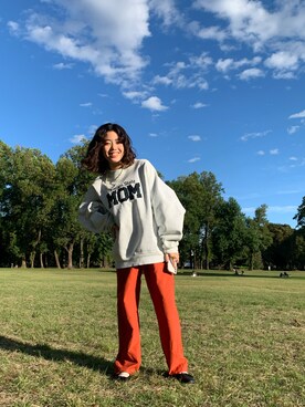 u r a r aさんのコーディネート