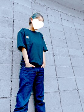 cannam◡̈❤︎styleさんのコーディネート