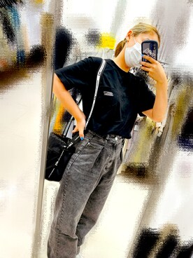 cannam◡̈❤︎styleさんのコーディネート