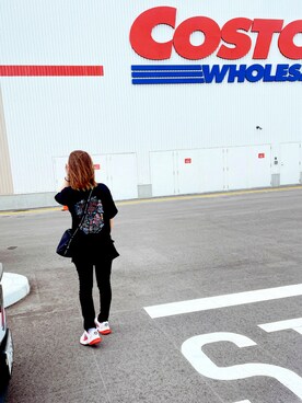 cannam◡̈❤︎styleさんのコーディネート