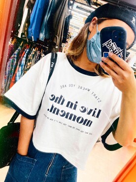 cannam◡̈❤︎styleさんのコーディネート