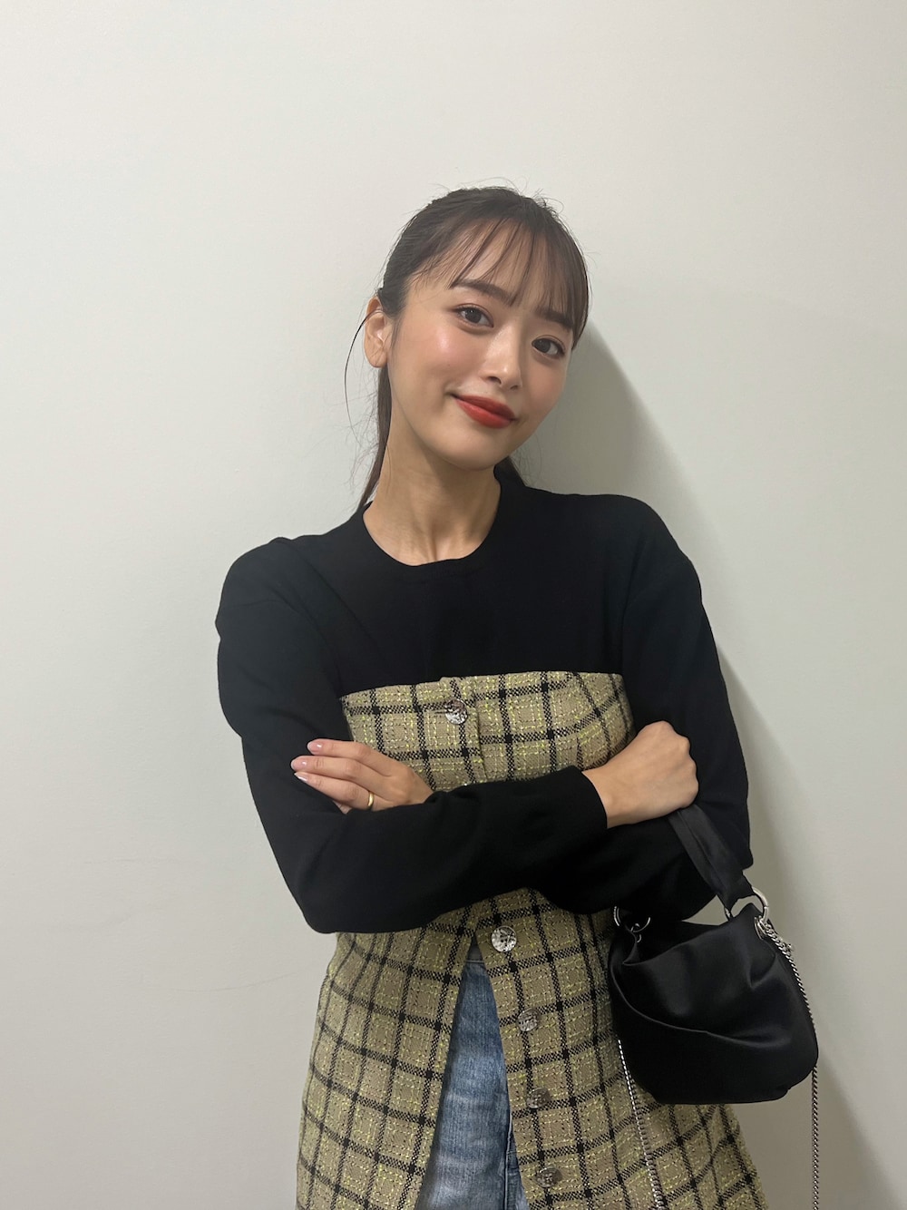 近藤千尋のコーディネート一覧 - WEAR