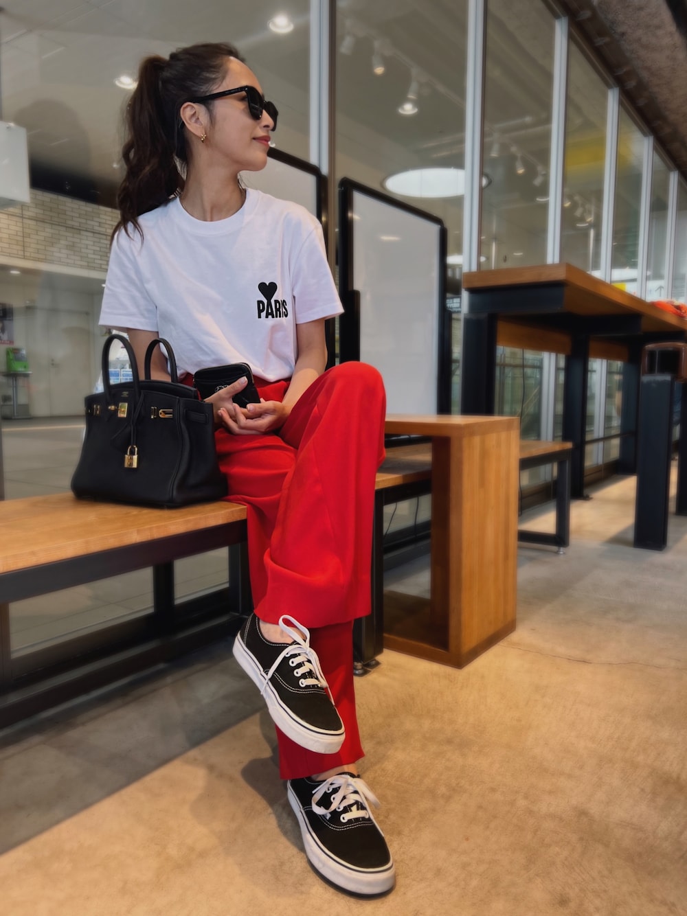 近藤千尋のコーディネート一覧 - WEAR