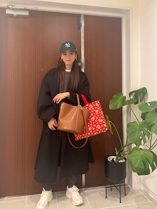 CELINE セリーヌ】フライトキャップ 近藤千尋着用 - メルカリ