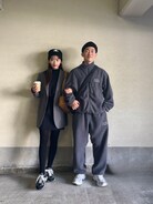 【CELINE セリーヌ】フライトキャップ 近藤千尋着用 1672193854_138.jpg