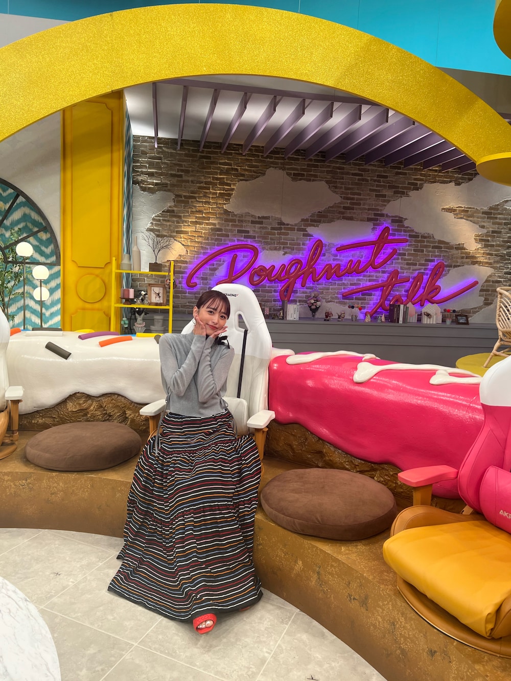 DOUBLE STANDARD CLOTHING(ダブルスタンダードクロージング)の DOUBLE STANDARD CLOTHING(ダブルスタンダードクロージング)の