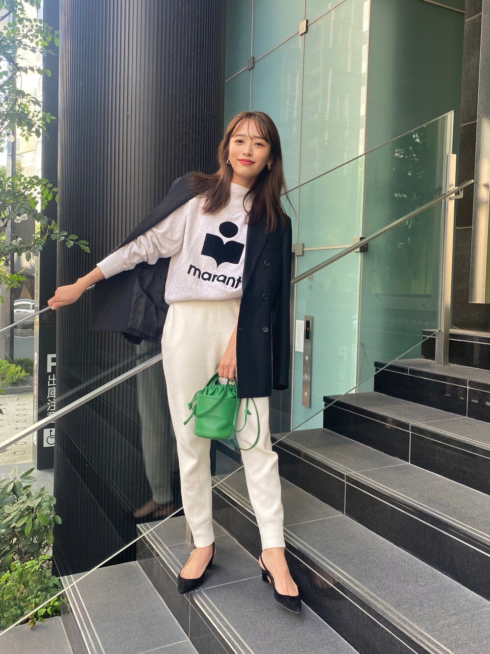 イザベルマランエトワール　モックネックスウェット　36 イザベルマランエトワール モックネックスウェット 36 イザベル