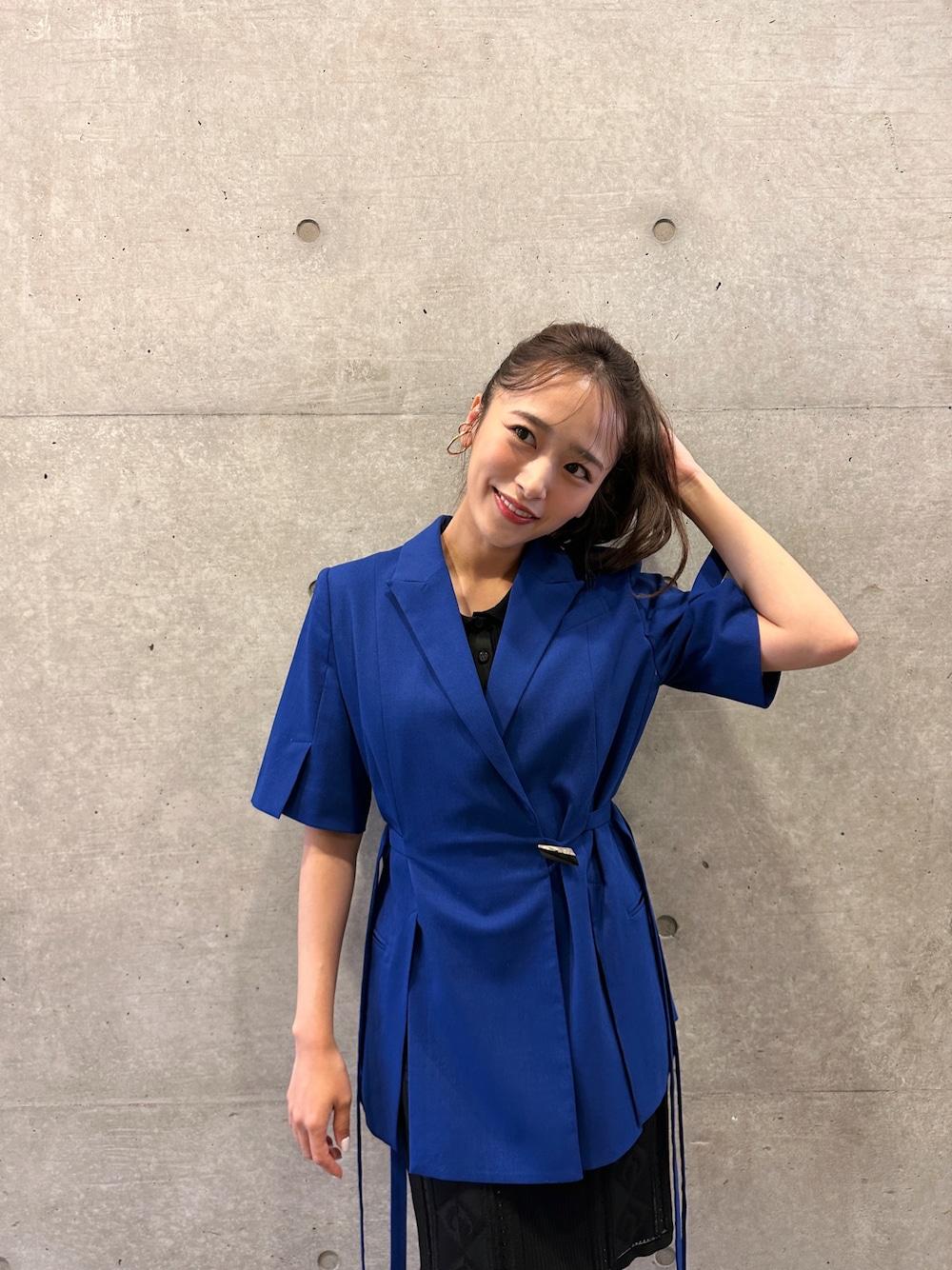近藤千尋のコーディネート一覧 - WEAR