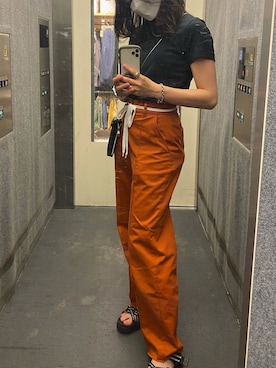 akrさんのコーディネート