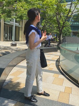 akrさんのコーディネート