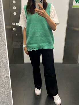 akrさんのコーディネート