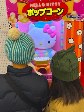 kaaiさんのコーディネート