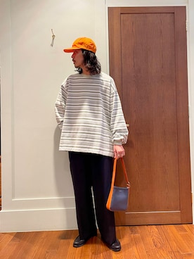 shibataniさんのコーディネート