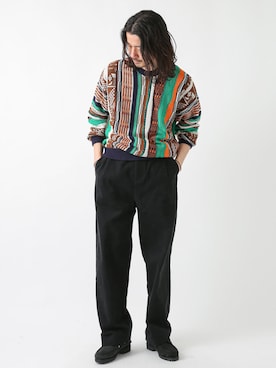 shibataniさんのコーディネート