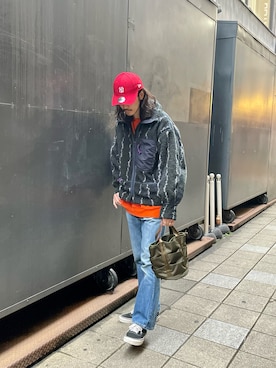 shibataniさんのコーディネート