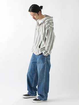 shibataniさんのコーディネート