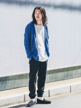 shibataniさんのコーディネート