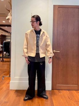 shibataniさんのコーディネート