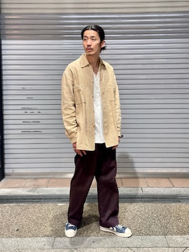 shibataniさんのコーディネート