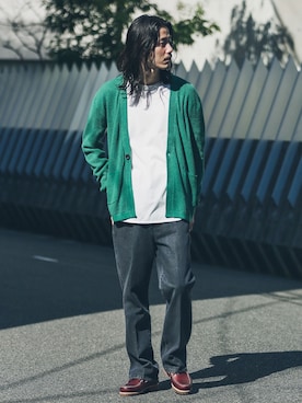 shibataniさんのコーディネート