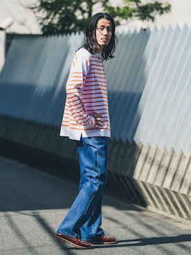 shibataniさんのコーディネート