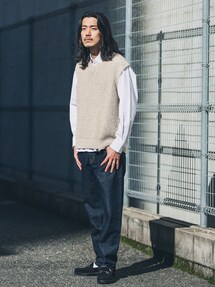 URBAN RESEARCH Sonny Label（アーバンリサーチサニーレーベル）の