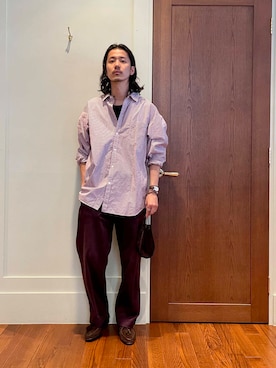 shibataniさんのコーディネート