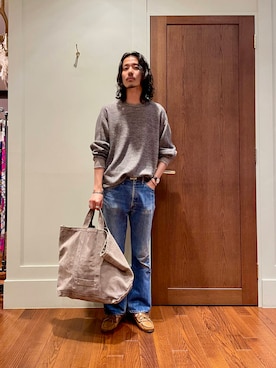 shibataniさんのコーディネート