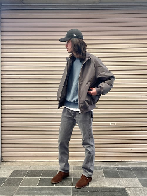 Sonny Labelshibatanĩu]uTCxEFU[X^hȃu]iURBAN RESEARCHbA[oT[`jvgR[fBl[g
