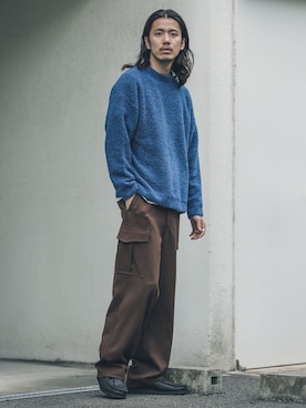 shibataniさんのコーディネート